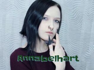 Annabelhart