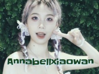 Annabellxiaowan