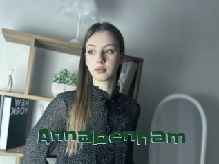 Annabenham