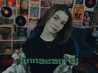 Annacarrol