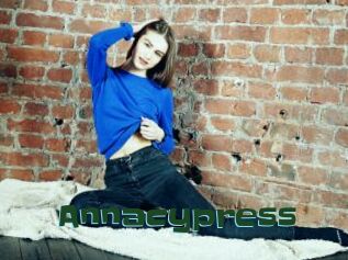 Annacypress