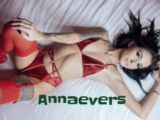 Annaevers