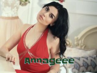 Annageee