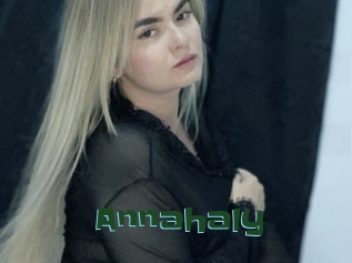 Annahaly