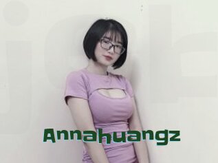 Annahuangz