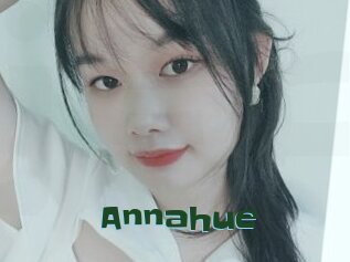 Annahue