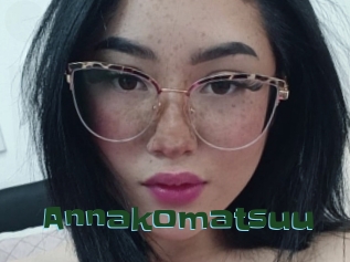 Annakomatsuu