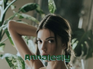 Annalesly