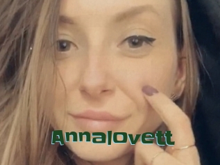 Annalovett