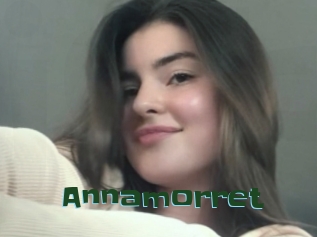 Annamorret