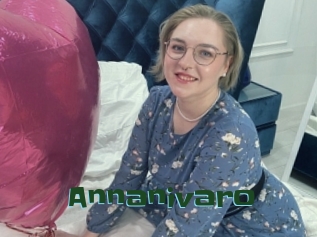 Annanivaro