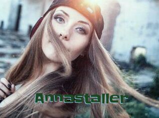 Annastaller