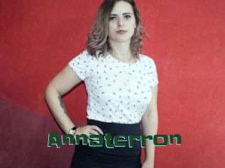 Annaterron