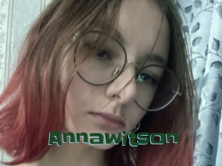 Annawitson