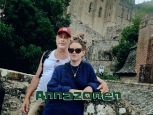 Annazonen