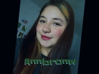 Annbronw