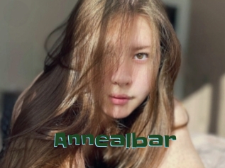 Annealbar