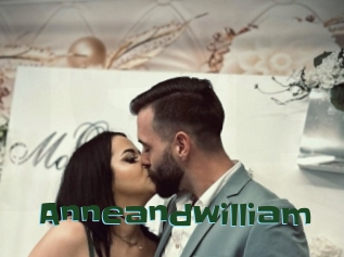 Anneandwilliam