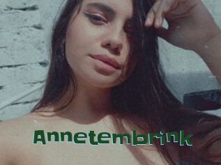 Annetembrink