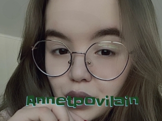annetpovilain Jeune baise