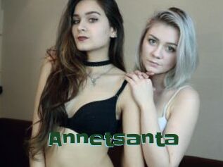 Annetsanta