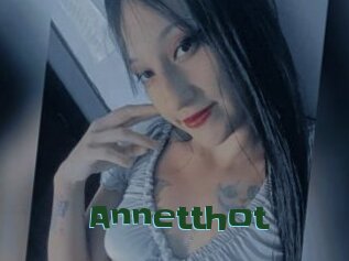 Annetthot