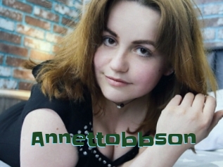Annettobbson