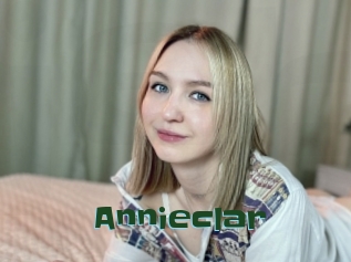 Annieclar