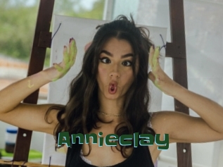 annieclay Jeune baise