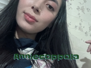 Anniecoppola