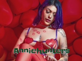 Anniehunters