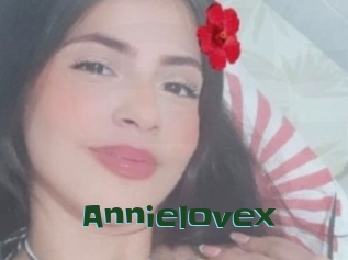 Annielovex