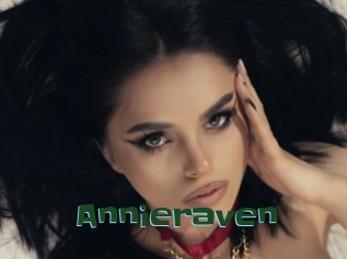 Annieraven