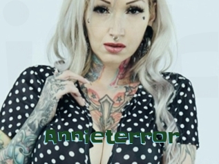 Annieterror