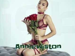 Anniewiston