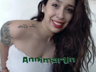 Annimartin