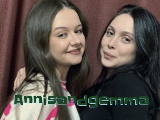 Annisandgemma