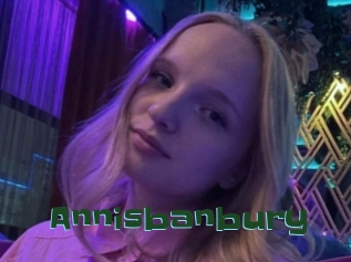 Annisbanbury