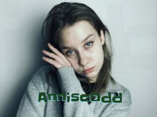 Anniscodd
