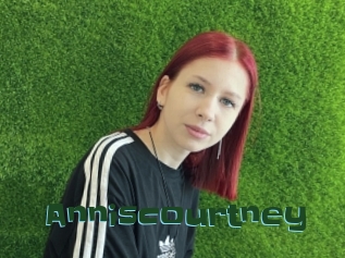 Anniscourtney