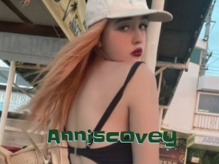 Anniscovey