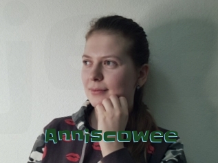 Anniscowee