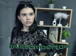 Annisemberton