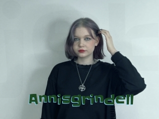 Annisgrindell