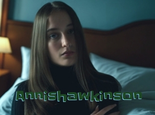 Annishawkinson