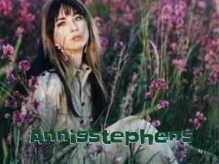 Annisstephens