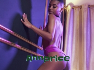annprice Jeune baise