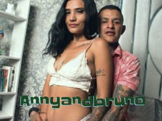Annyandbruno
