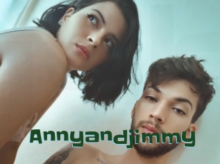 Annyandjimmy