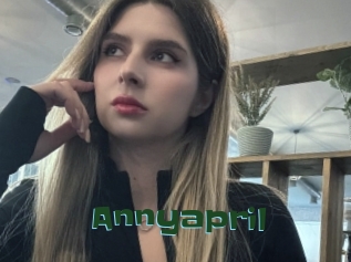 Annyapril